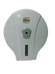 1705 W JRT Dispenser Classic White